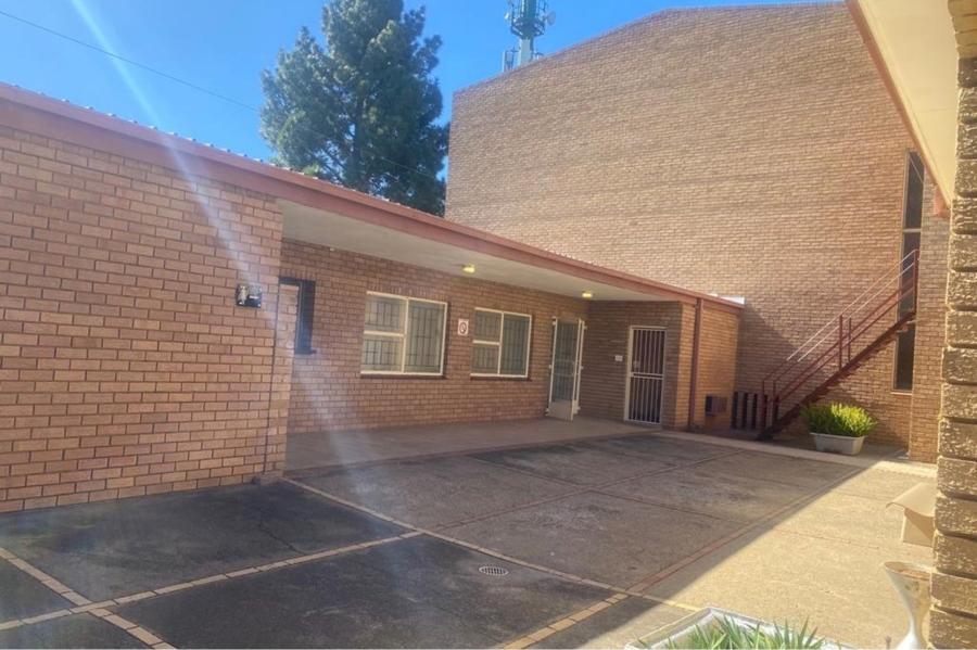 Commercial Property for Sale in Sasolburg Free State